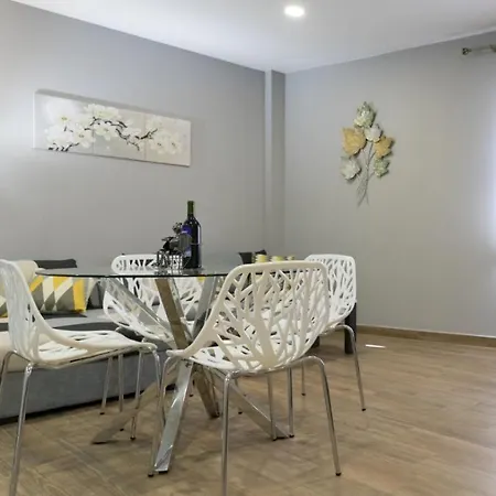 La Chaparrina Appartement El Torno (Extremadura)