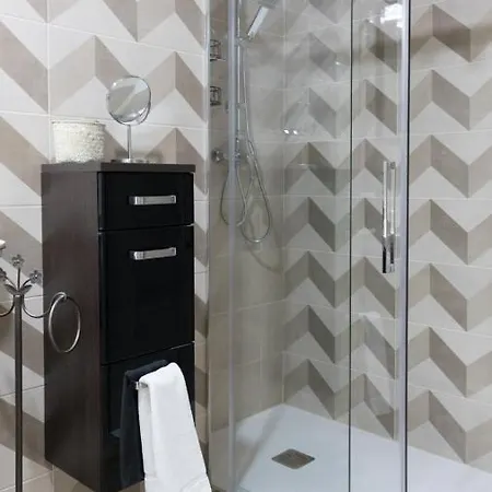 Appartement La Chaparrina