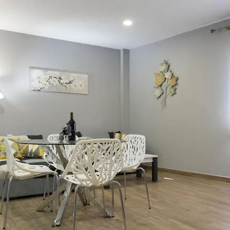 La Chaparrina Appartement El Torno (Extremadura)